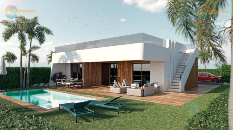 Murcia - Alhama de Murcia - 230m2