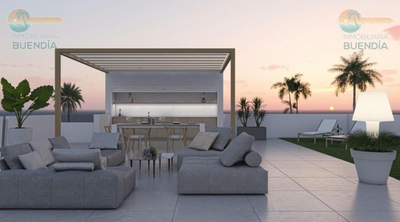 Murcia - Alhama de Murcia - 230m2