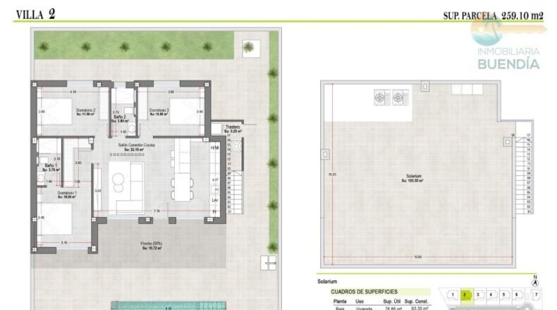 Murcia - Alhama de Murcia - 230m2