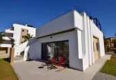 Xalet independent amb terreny en venda a la España, Alhama de Murcia, ref.: TR368509 foto