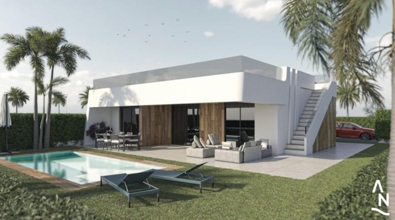 Murcia - Alhama de Murcia - 230m2