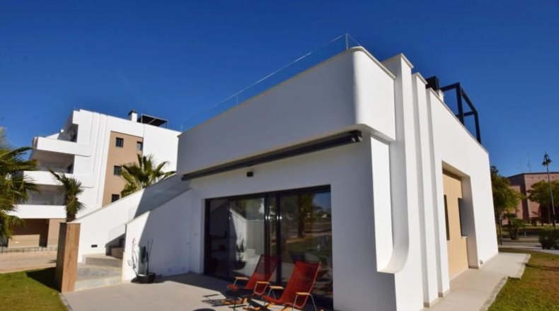 Murcia - Alhama de Murcia - 230m2