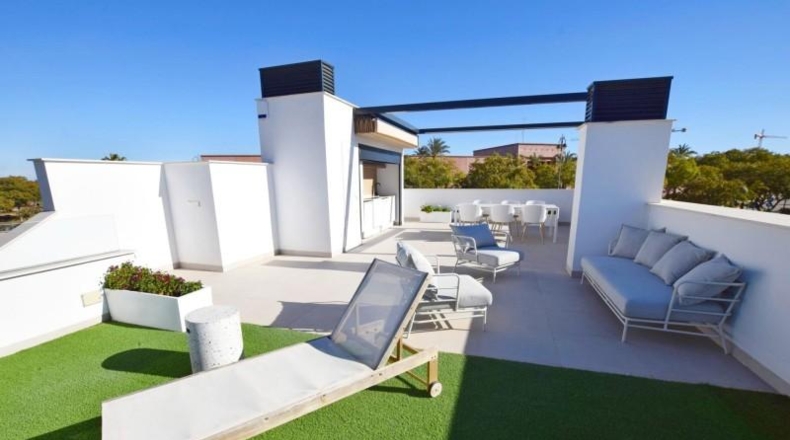 Murcia - Alhama de Murcia - 230m2