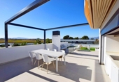 Chalet independiente con terreno en venta en la España, Alhama de Murcia, ref: TR276195 foto