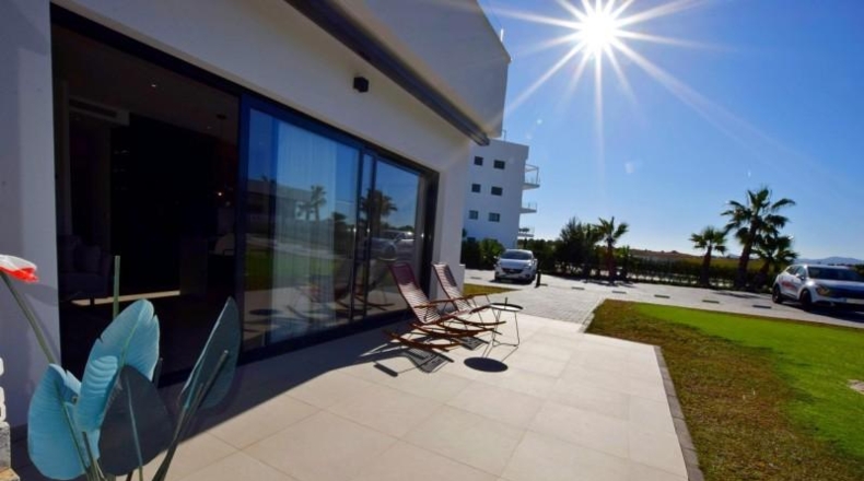 Murcia - Alhama de Murcia - 230m2