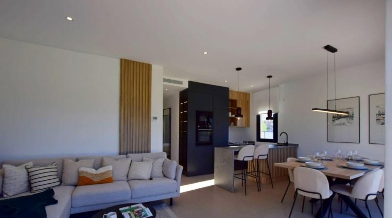 Murcia - Alhama de Murcia - 230m2