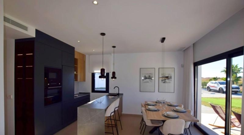 Murcia - Alhama de Murcia - 230m2