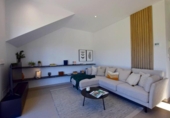 Chalet independiente con terreno en venta en la España, Alhama de Murcia, ref: TR276195 foto