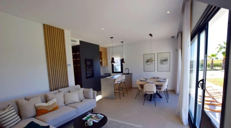 Murcia - Alhama de Murcia - 230m2
