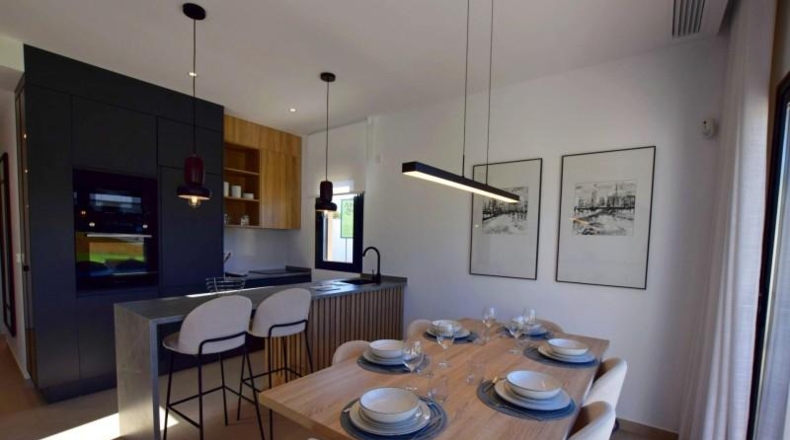 Murcia - Alhama de Murcia - 230m2