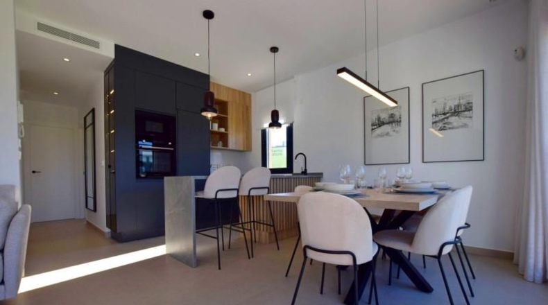 Murcia - Alhama de Murcia - 230m2