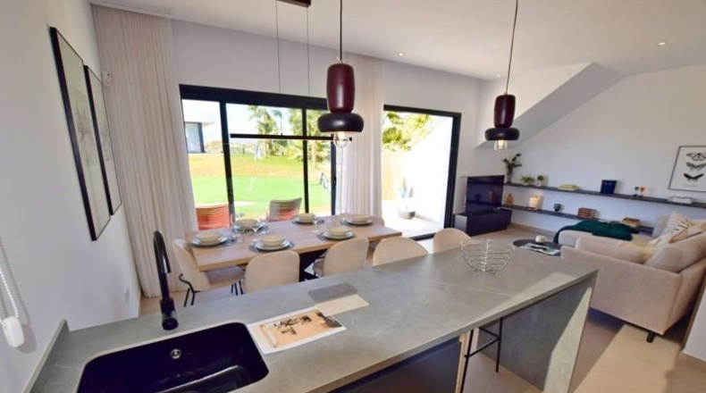 Murcia - Alhama de Murcia - 230m2