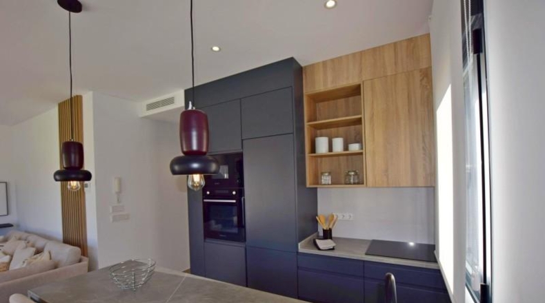 Murcia - Alhama de Murcia - 230m2