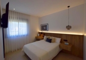 Chalet independiente con terreno en venta en la España, Alhama de Murcia, ref: TR276195 foto