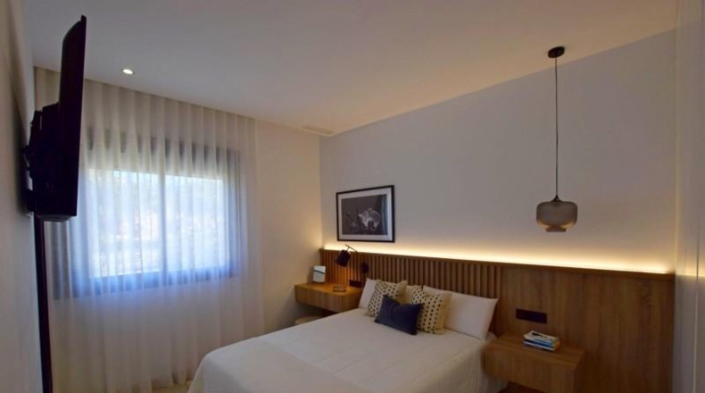 Murcia - Alhama de Murcia - 230m2
