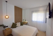 Chalet independiente con terreno en venta en la España, Alhama de Murcia, ref: TR276195 foto