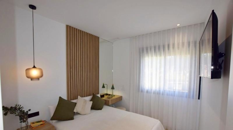 Murcia - Alhama de Murcia - 230m2