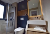 Chalet independiente con terreno en venta en la España, Alhama de Murcia, ref: TR276195 foto