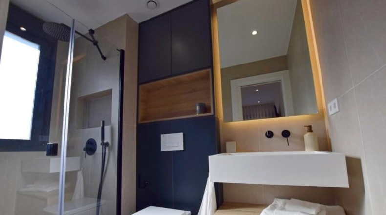 Murcia - Alhama de Murcia - 230m2