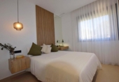 Chalet independiente con terreno en venta en la España, Alhama de Murcia, ref: TR276195 foto