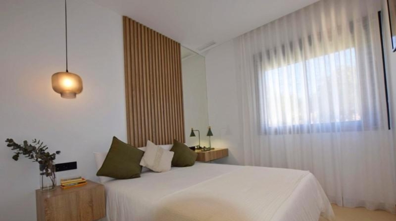 Murcia - Alhama de Murcia - 230m2