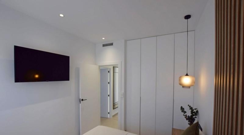 Murcia - Alhama de Murcia - 230m2