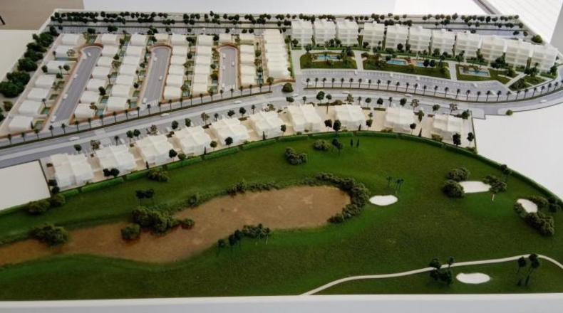 Murcia - Alhama de Murcia - 230m2