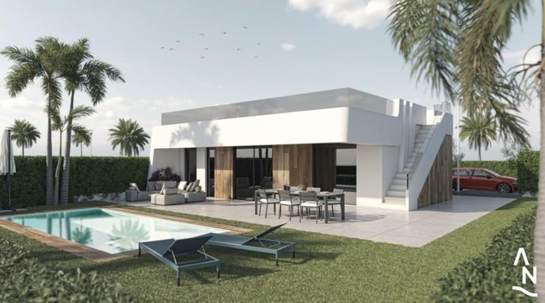 Murcia - Alhama de Murcia - 230m2