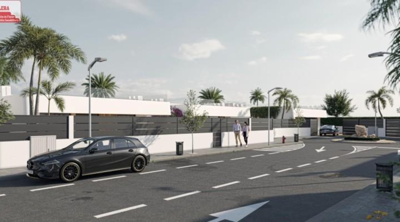 Murcia - Alhama de Murcia - 231m2