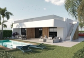 Casa de poble en venda a la España, Alhama de Murcia, ref.: TR381192 foto