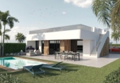 Xalet independent amb terreny en venda a la España, Alhama de Murcia, ref.: TR237239 foto