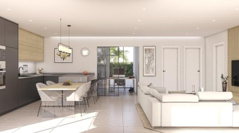 Murcia - Alhama de Murcia - 300m2