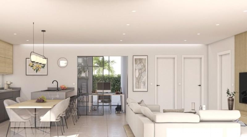 Murcia - Alhama de Murcia - 300m2