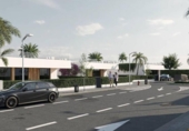 Xalet independent amb terreny en venda a la España, Alhama de Murcia, ref.: TR237239 foto