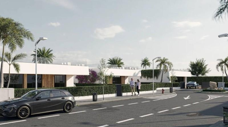 Murcia - Alhama de Murcia - 300m2