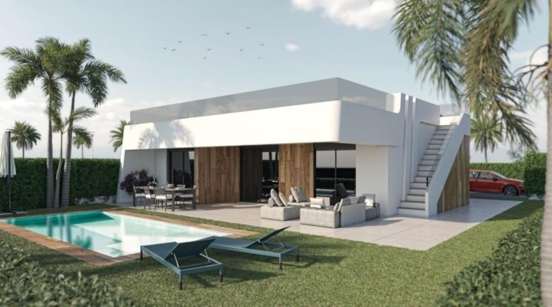 Murcia - Alhama de Murcia - 300m2
