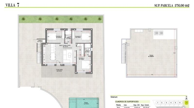 Murcia - Alhama de Murcia - 300m2