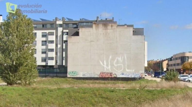 Burgos - Burgos - 565m2