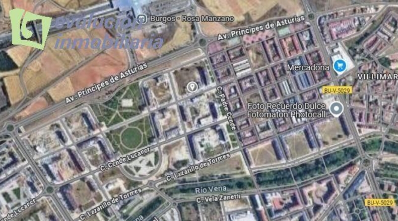 Burgos - Burgos - 565m2
