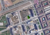 Urban land for sale on España, Burgos, ref: TR241078 photo