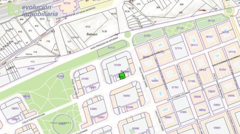 Burgos - Burgos - 565m2