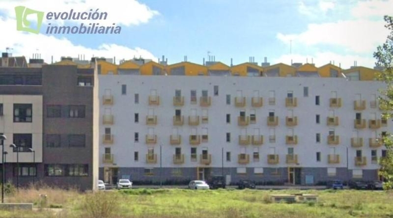 Burgos - Burgos - 565m2