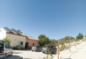 Casa de campo con terreno en venta en la España, Totana, ref: TR176983 foto