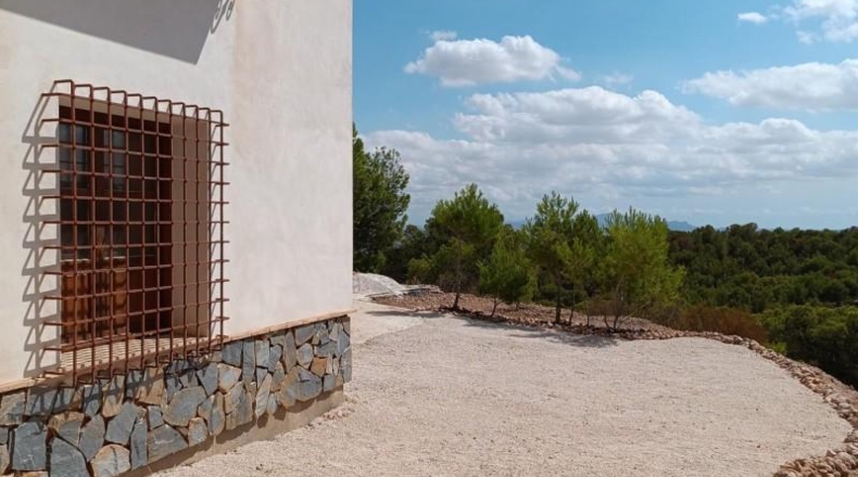 Murcia - Totana - 5000m2
