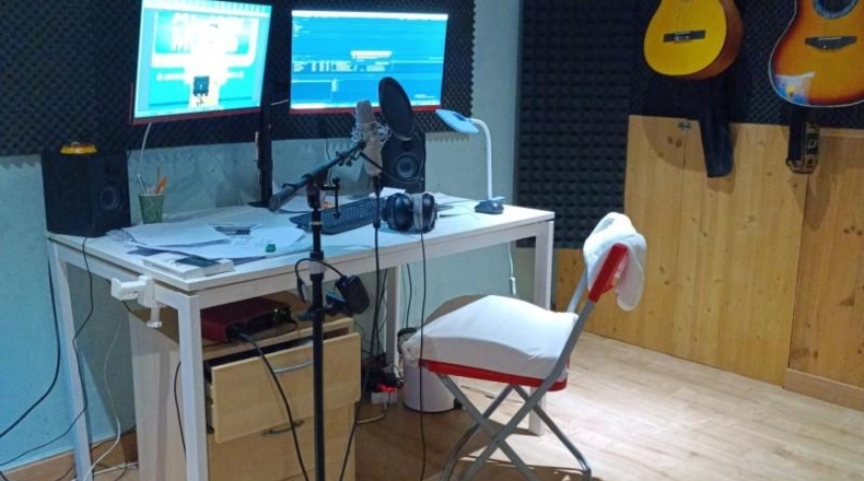 Murcia - Totana - 5000m2