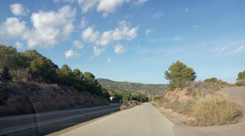 Murcia - Totana - 5000m2