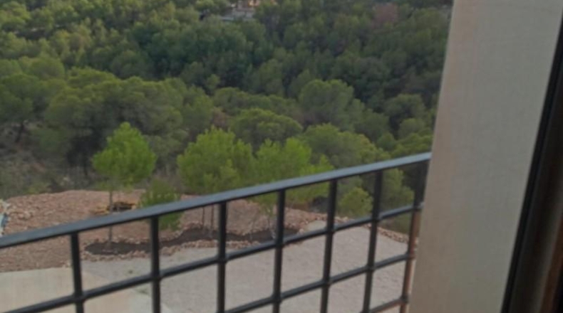 Murcia - Totana - 5000m2