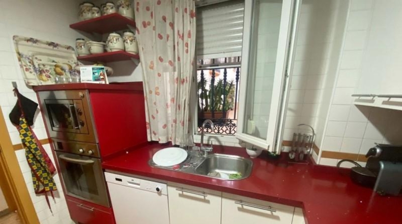 Córdoba - Córdoba - 113m2