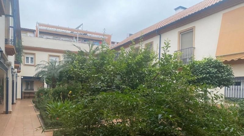 Córdoba - Córdoba - 113m2