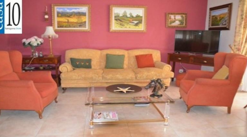 Tarragona - Cambrils - 190m2